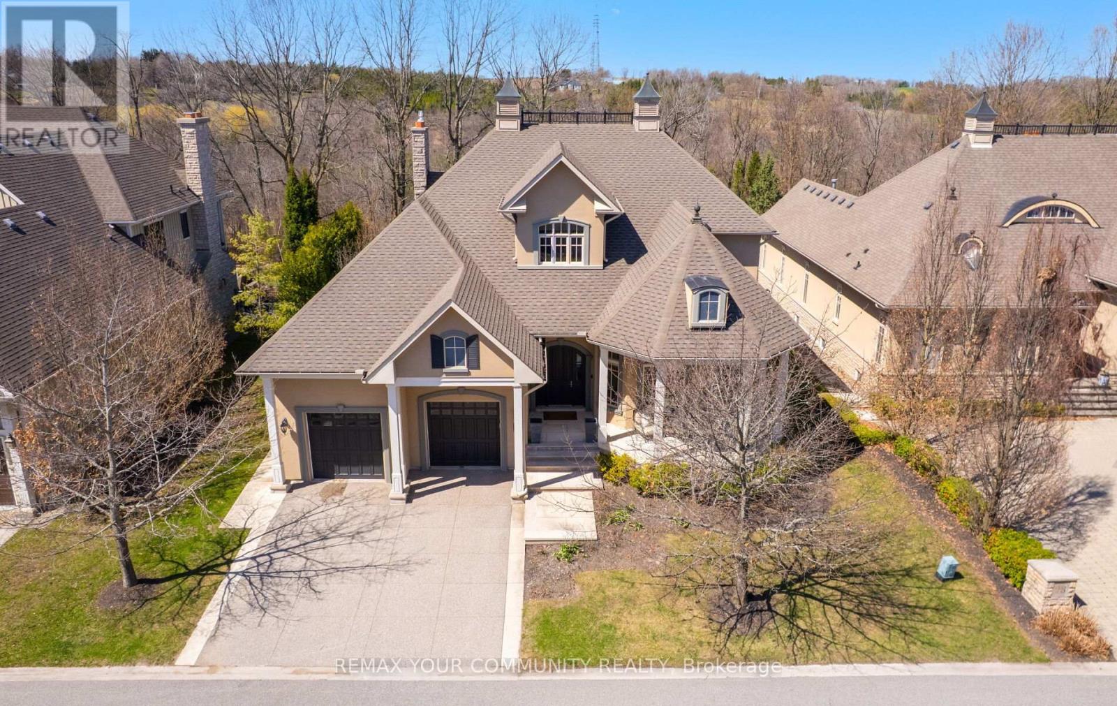 102 COUNTRY CLUB DRIVE, King, Ontario