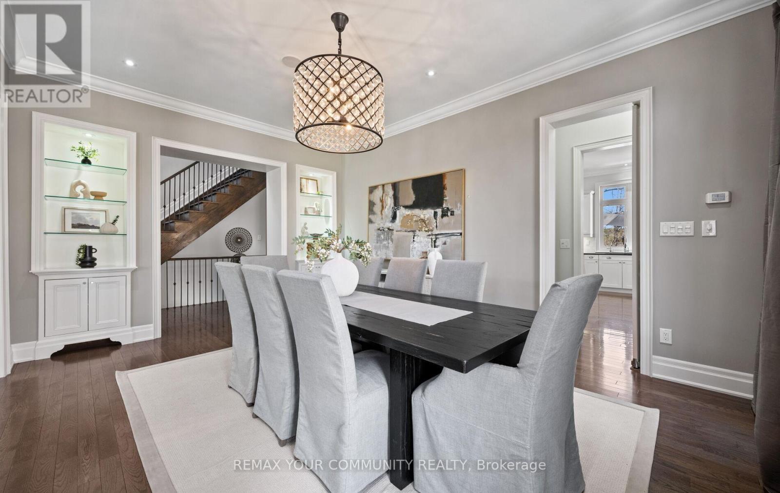 102 Country Club Drive, King, Ontario  L7B 1M4 - Photo 12 - N13054766