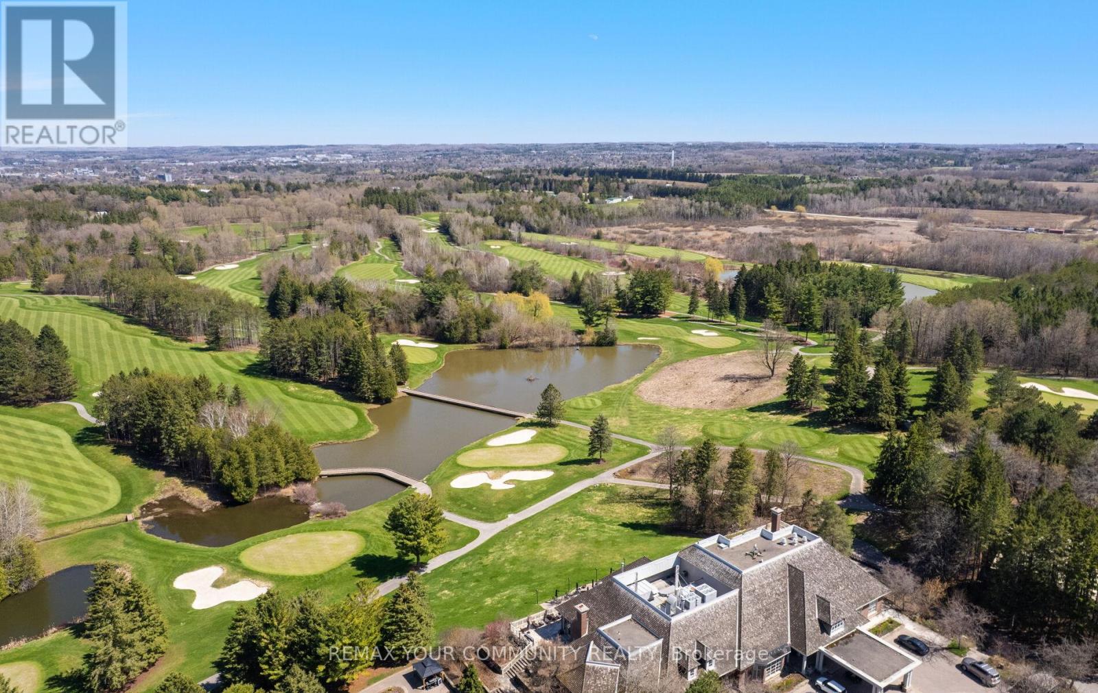 102 Country Club Drive, King, Ontario  L7B 1M4 - Photo 2 - N13054766