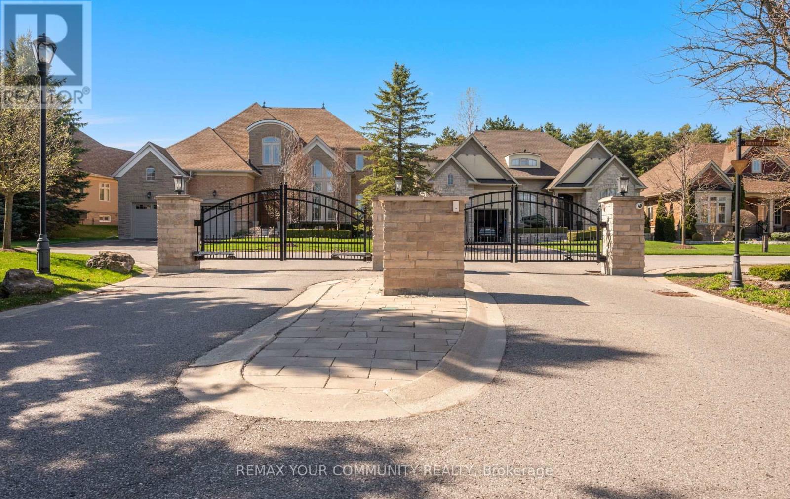 102 Country Club Drive, King, Ontario  L7B 1M4 - Photo 4 - N13054766