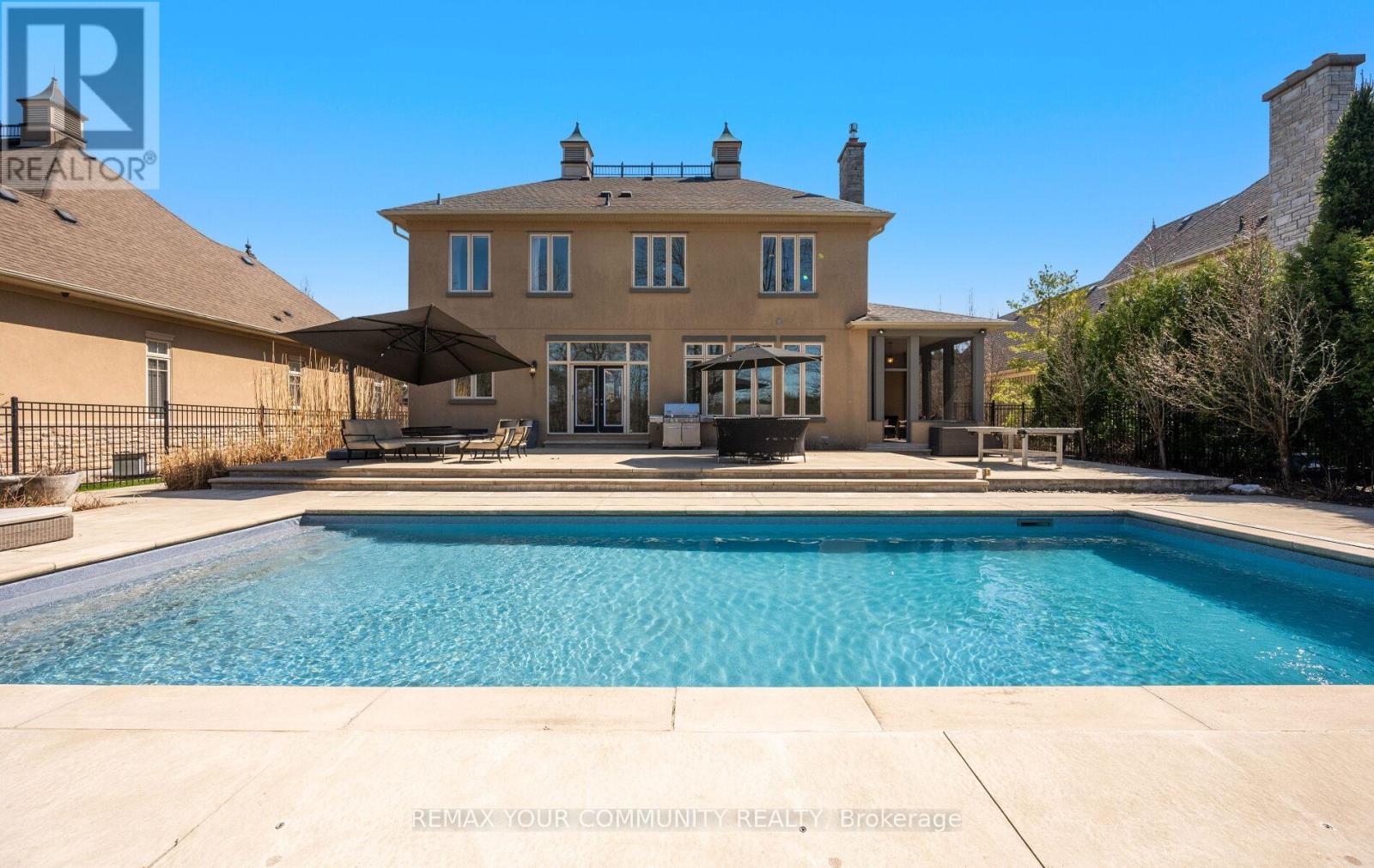 102 Country Club Drive, King, Ontario  L7B 1M4 - Photo 41 - N13054766