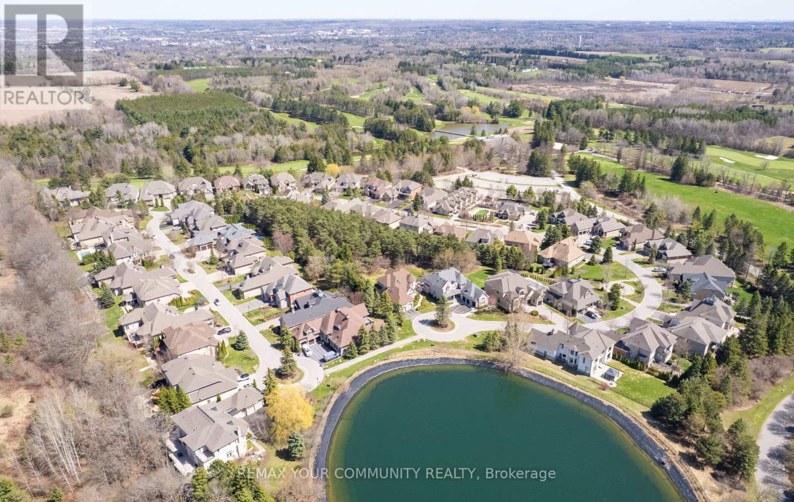 102 Country Club Drive, King, Ontario  L7B 1M4 - Photo 5 - N13054766