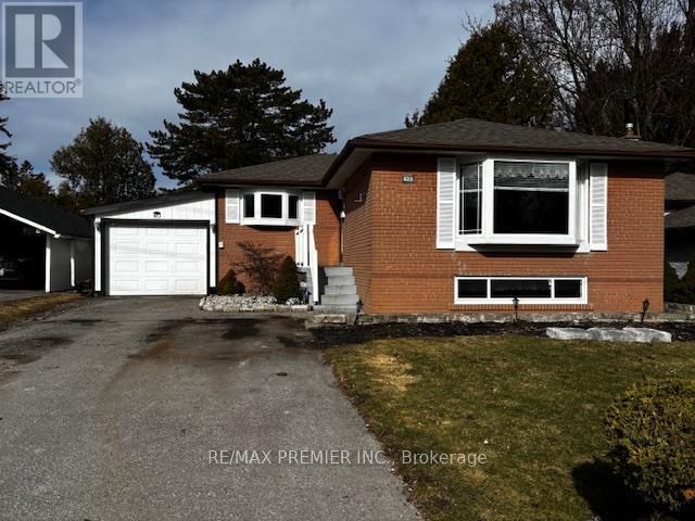 40 Aurora Heights Drive, Aurora, Ontario  L4G 2W7 - Photo 1 - N13054768