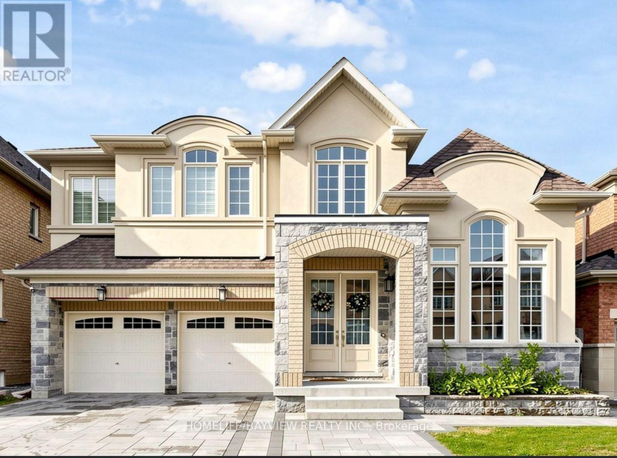 147 Ben Sinclair Avenue, East Gwillimbury, Ontario  L9N 0Z2 - Photo 1 - N13054770