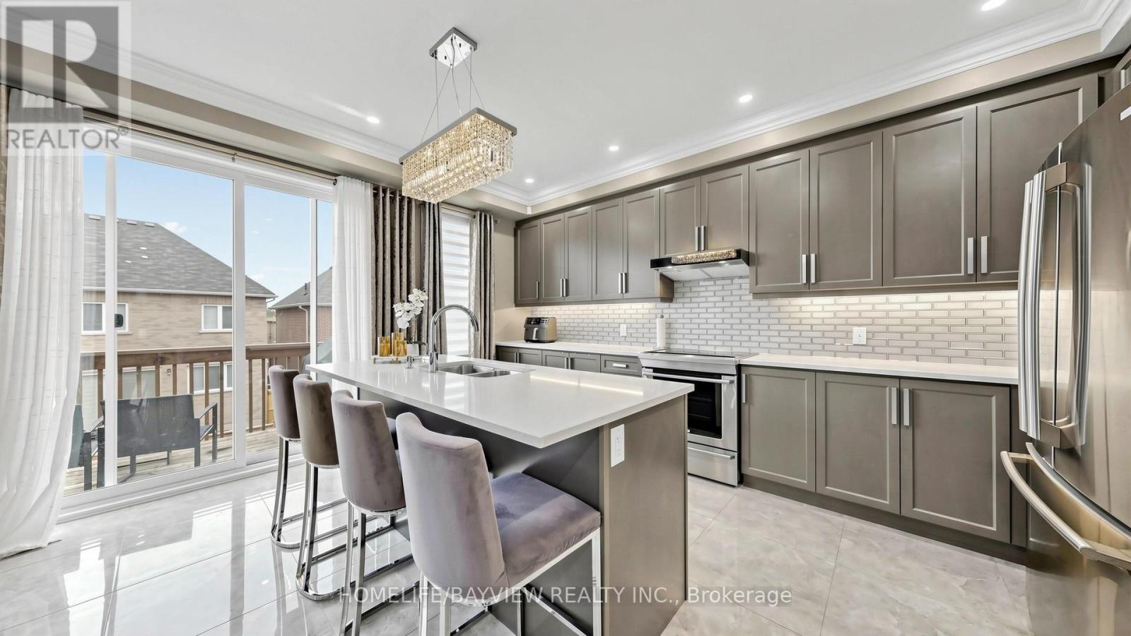 147 Ben Sinclair Avenue, East Gwillimbury, Ontario  L9N 0Z2 - Photo 14 - N13054770