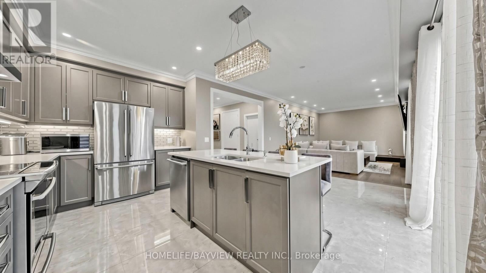 147 Ben Sinclair Avenue, East Gwillimbury, Ontario  L9N 0Z2 - Photo 16 - N13054770