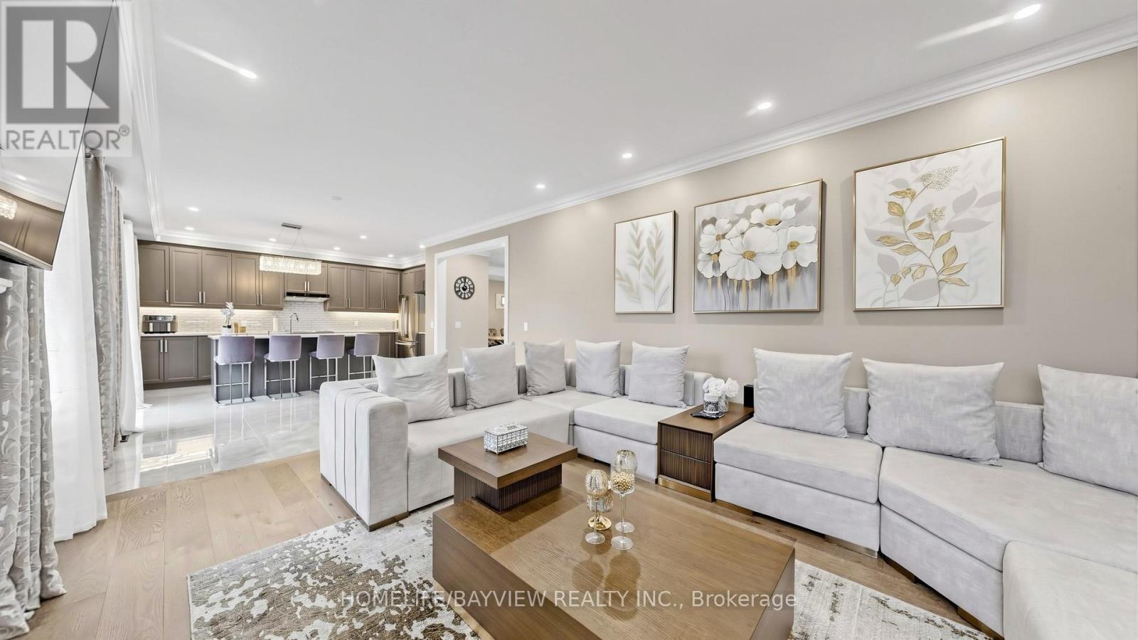 147 Ben Sinclair Avenue, East Gwillimbury, Ontario  L9N 0Z2 - Photo 17 - N13054770