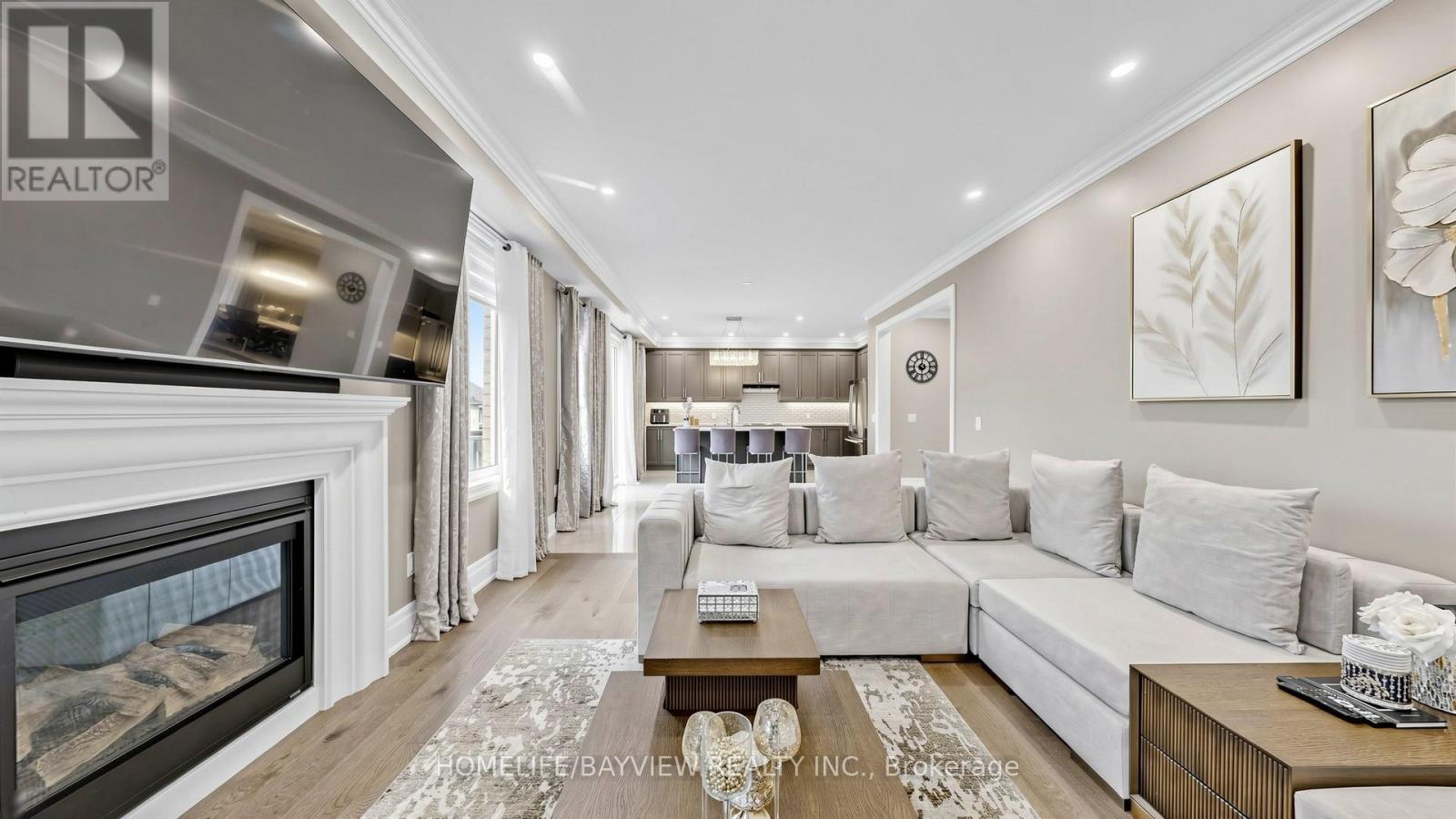 147 Ben Sinclair Avenue, East Gwillimbury, Ontario  L9N 0Z2 - Photo 18 - N13054770