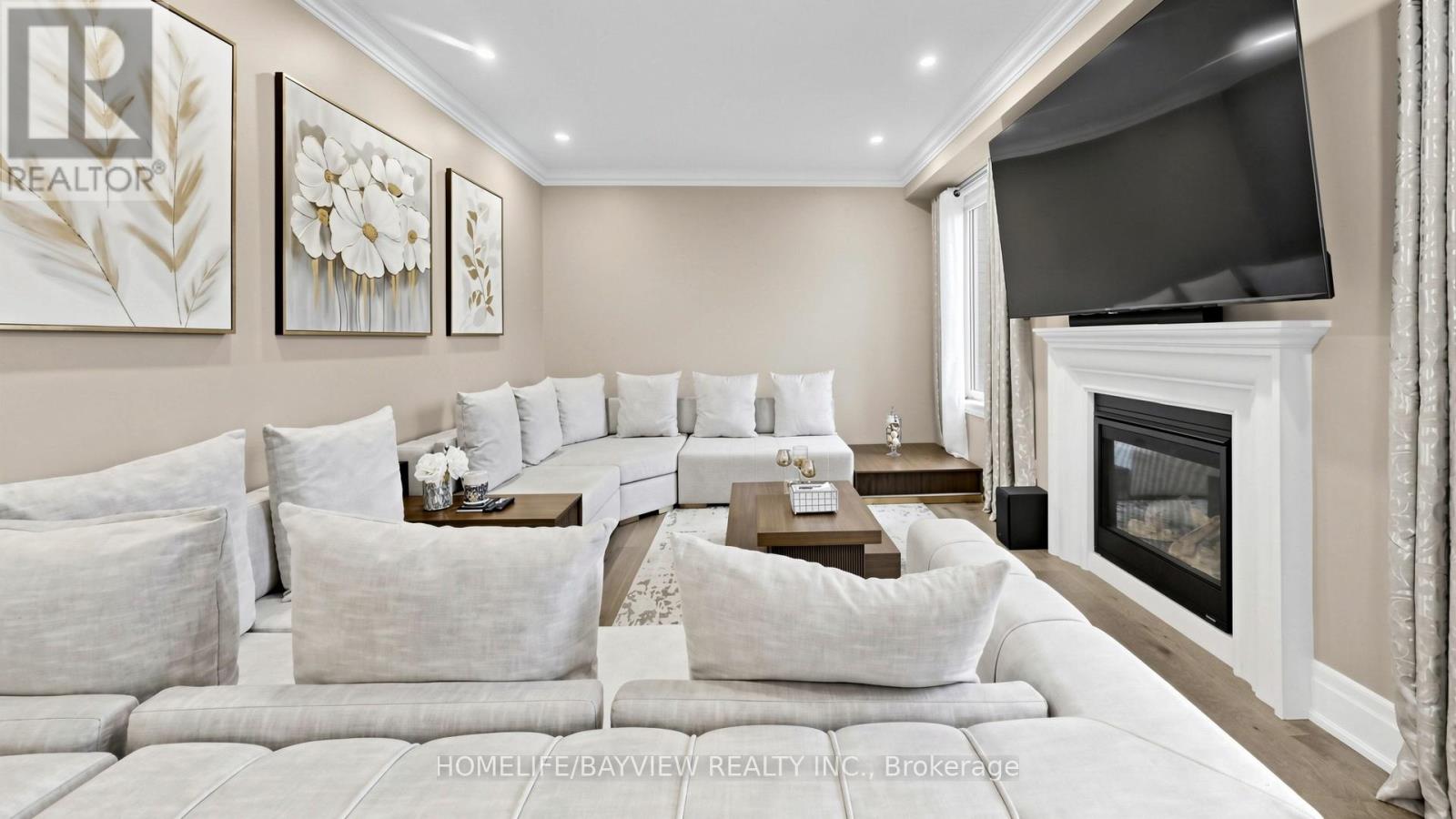 147 Ben Sinclair Avenue, East Gwillimbury, Ontario  L9N 0Z2 - Photo 20 - N13054770