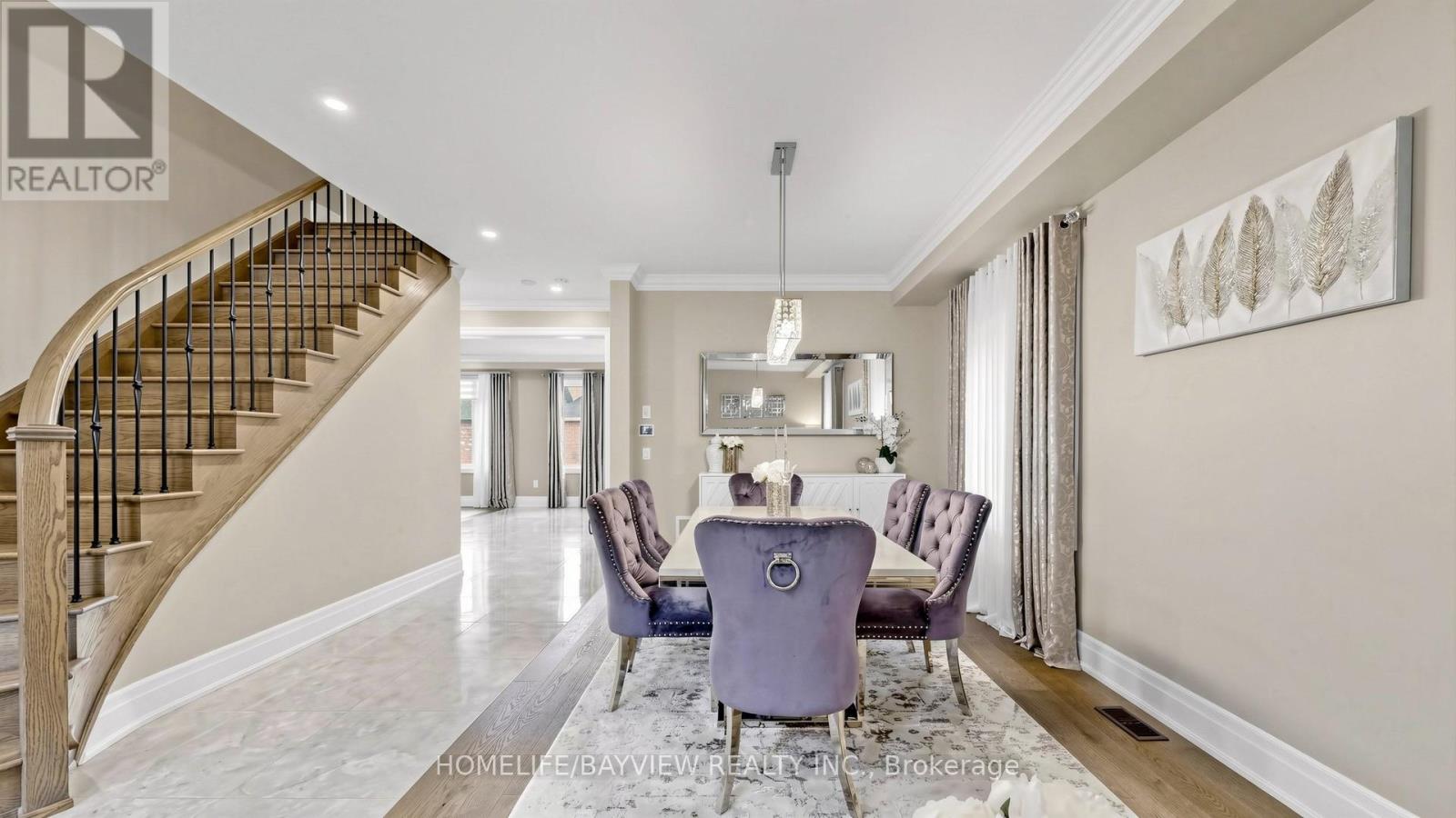 147 Ben Sinclair Avenue, East Gwillimbury, Ontario  L9N 0Z2 - Photo 9 - N13054770