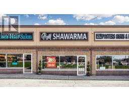 8 - 559 STEVEN COURT, Newmarket, Ontario