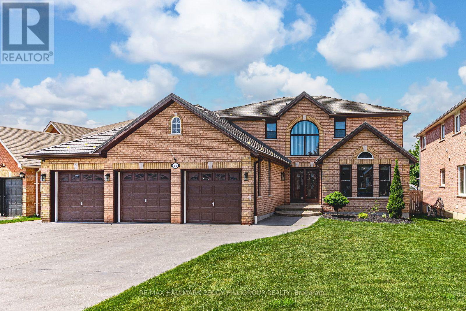 66 RAQUEL STREET, Barrie, Ontario