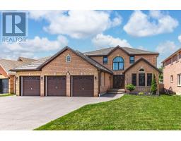 66 RAQUEL STREET, Barrie, Ontario