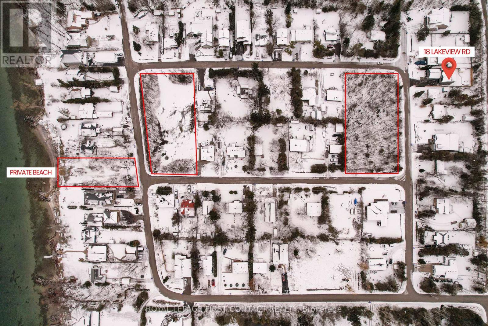 18 Lakeview Road, Oro-Medonte, Ontario  L0L 2E0 - Photo 32 - S12657214