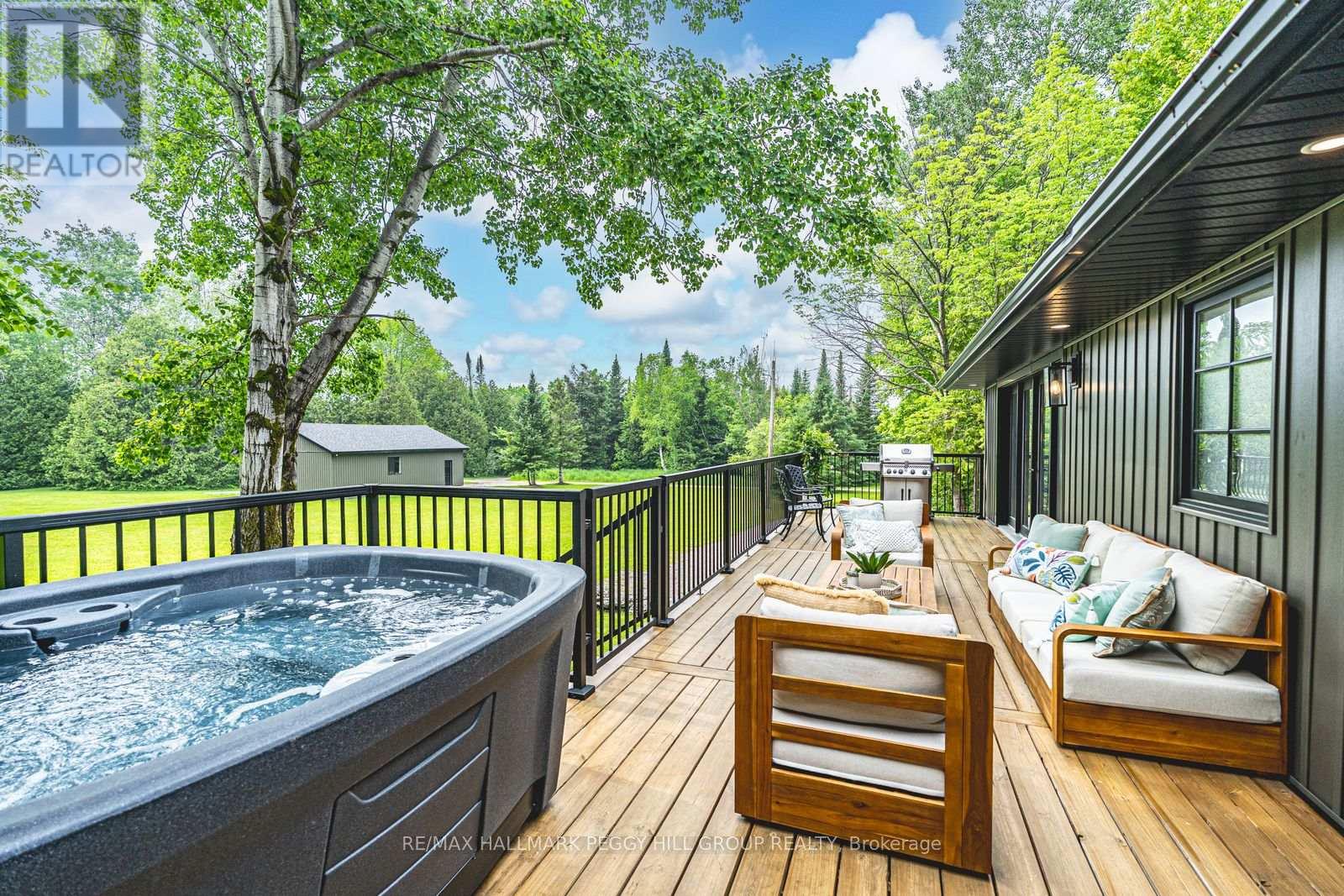 2764 Fairgrounds Road, Severn, Ontario  L3V 0Y2 - Photo 24 - S12858012