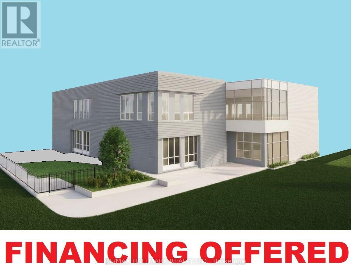 327 OLD MUSKOKA ROAD, orillia, Ontario