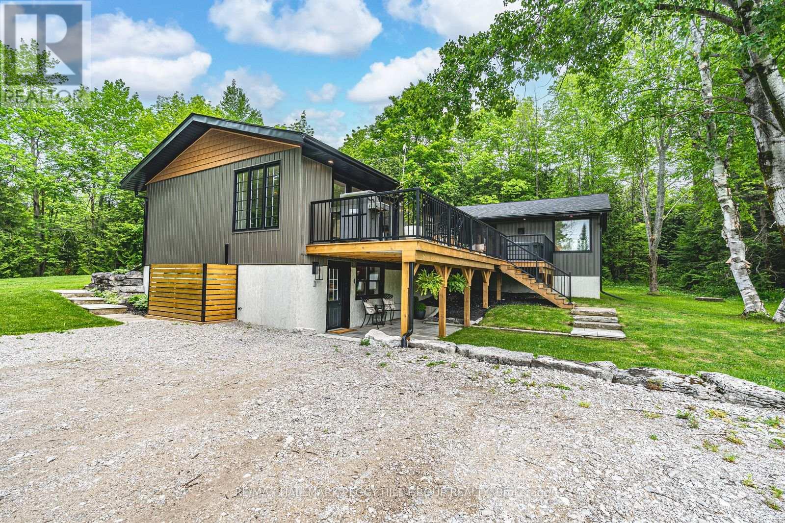 2764 Fairgrounds Road, Severn, Ontario  L3V 0Y2 - Photo 26 - S12858012