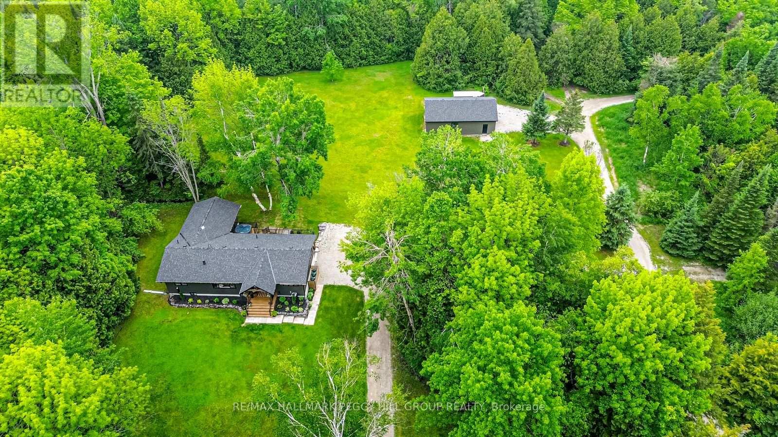 2764 Fairgrounds Road, Severn, Ontario  L3V 0Y2 - Photo 2 - S12858012