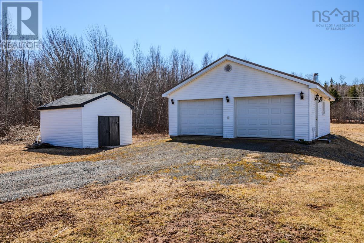 324 Valley Road, Westchester Station, Nova Scotia  B0M 1Z0 - Photo 41 - 202607060