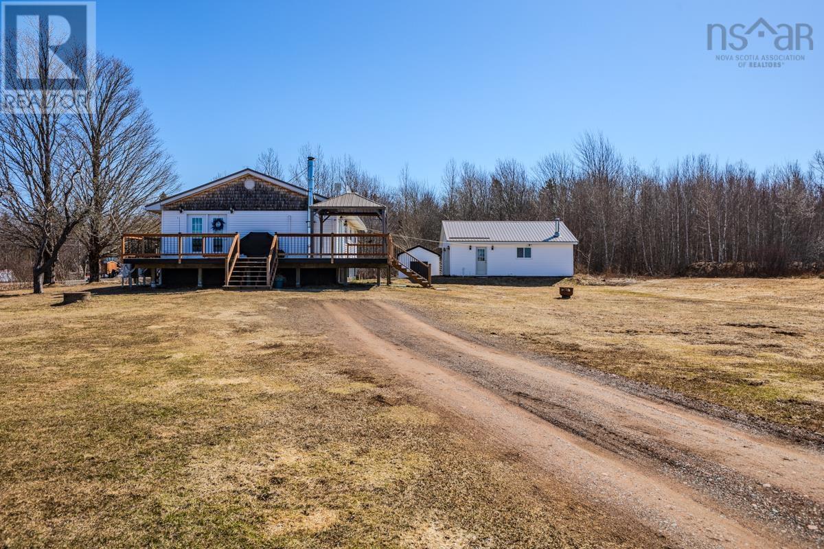324 Valley Road, Westchester Station, Nova Scotia  B0M 1Z0 - Photo 46 - 202607060