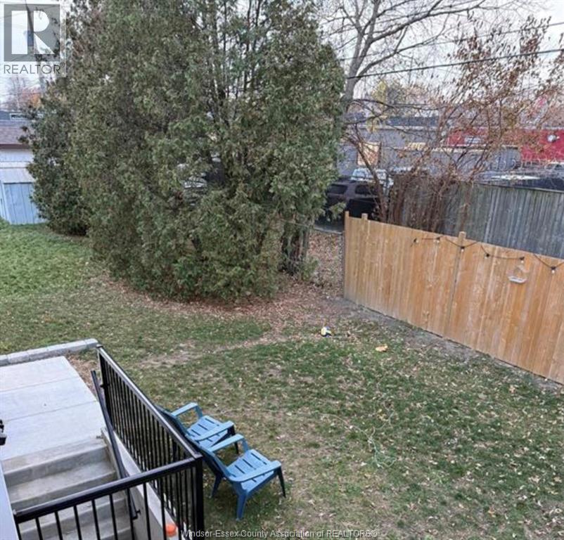 1479 Westcott Unit# B, Windsor, Ontario  N8Y 4C3 - Photo 11 - 26009448