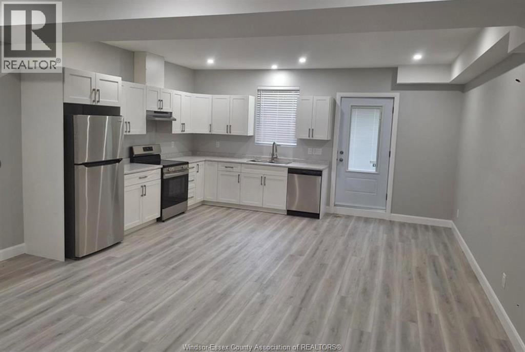 1479 Westcott Unit# B, Windsor, Ontario  N8Y 4C3 - Photo 2 - 26009448