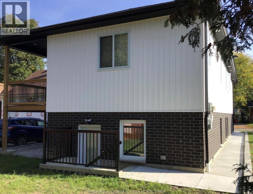 1479 Westcott Unit# B, Windsor, Ontario  N8Y 4C3 - Photo 10 - 26009448