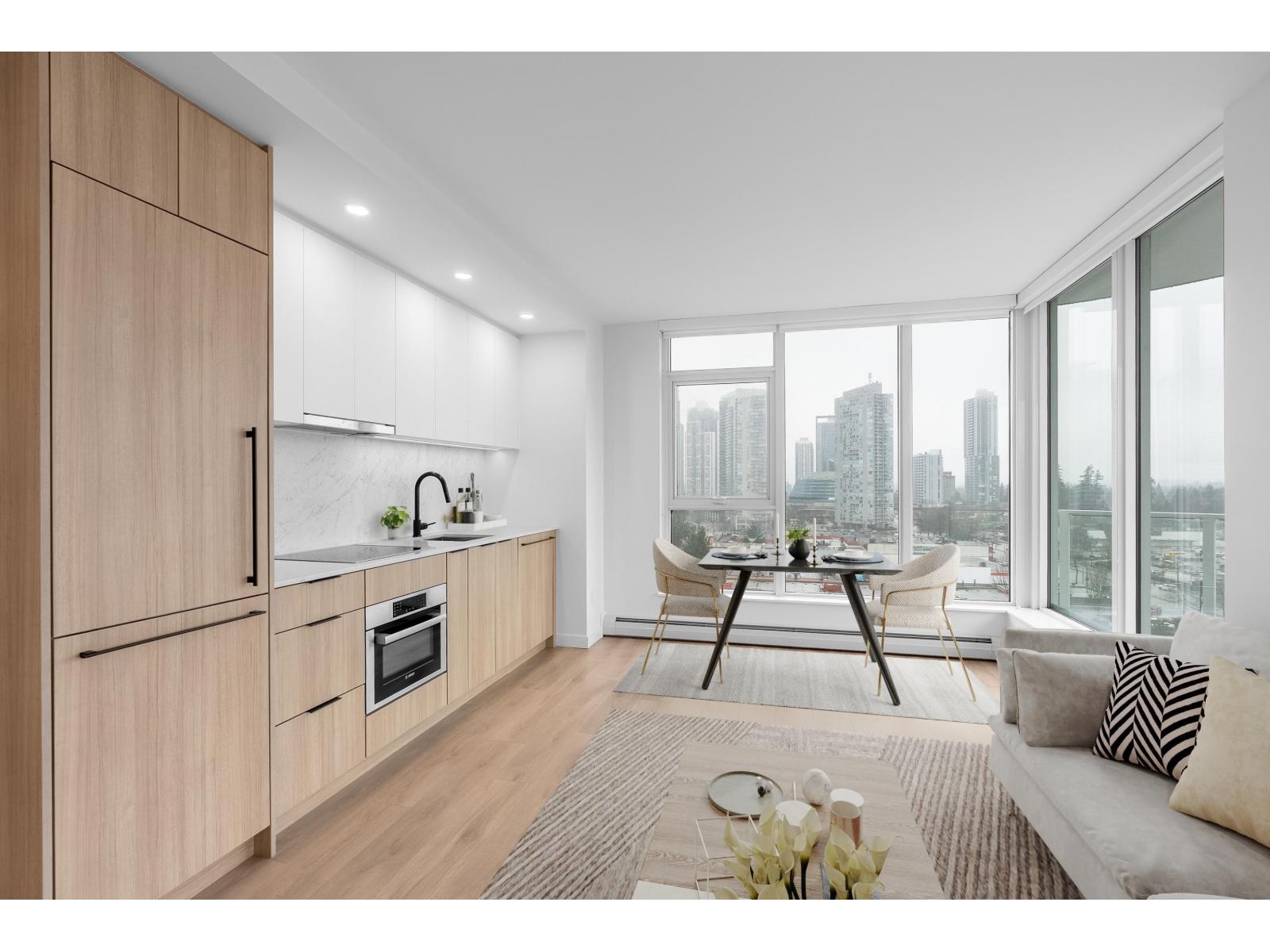 1108 13685 102 Avenue, Surrey, British Columbia  V3T 1N7 - Photo 3 - R3116877