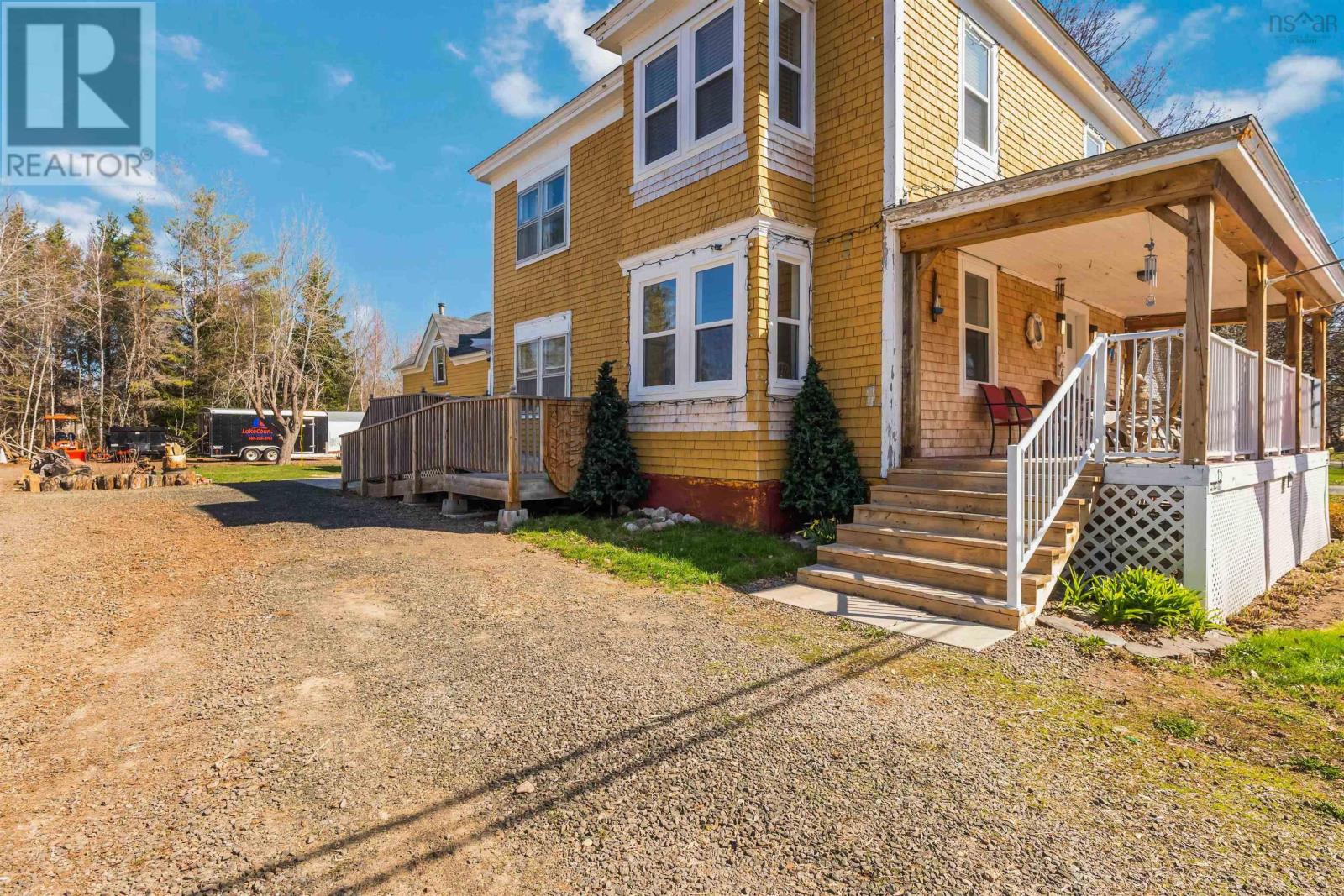 15 George Street, Middleton, Nova Scotia