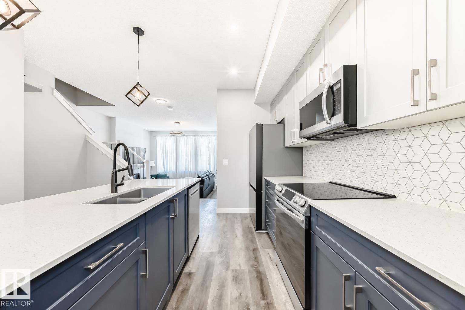 2266 54 St Sw, Edmonton, Alberta  T6X 2X7 - Photo 8 - E4480778