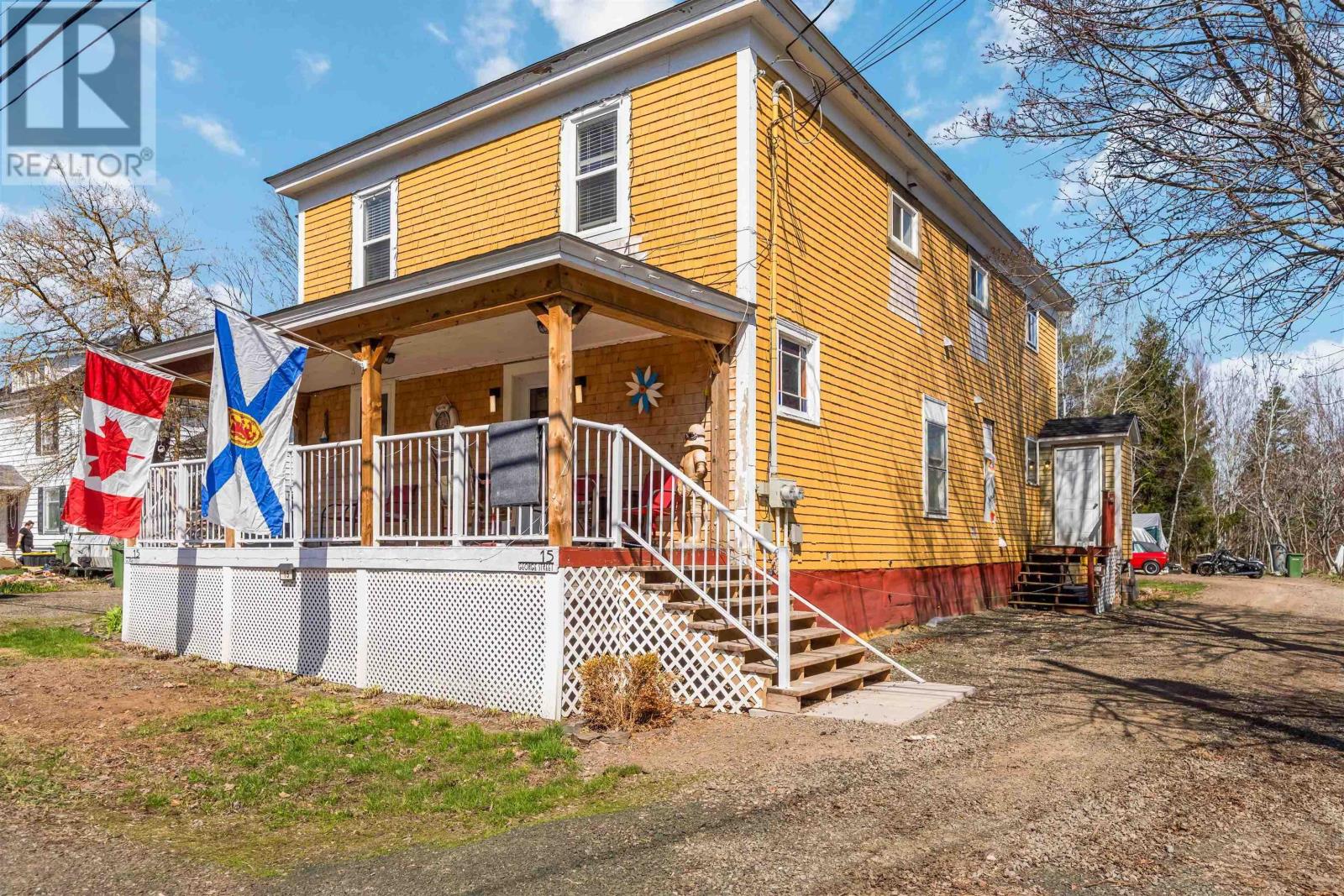 15 George Street, Middleton, Nova Scotia  B0S 1P0 - Photo 43 - 202608868