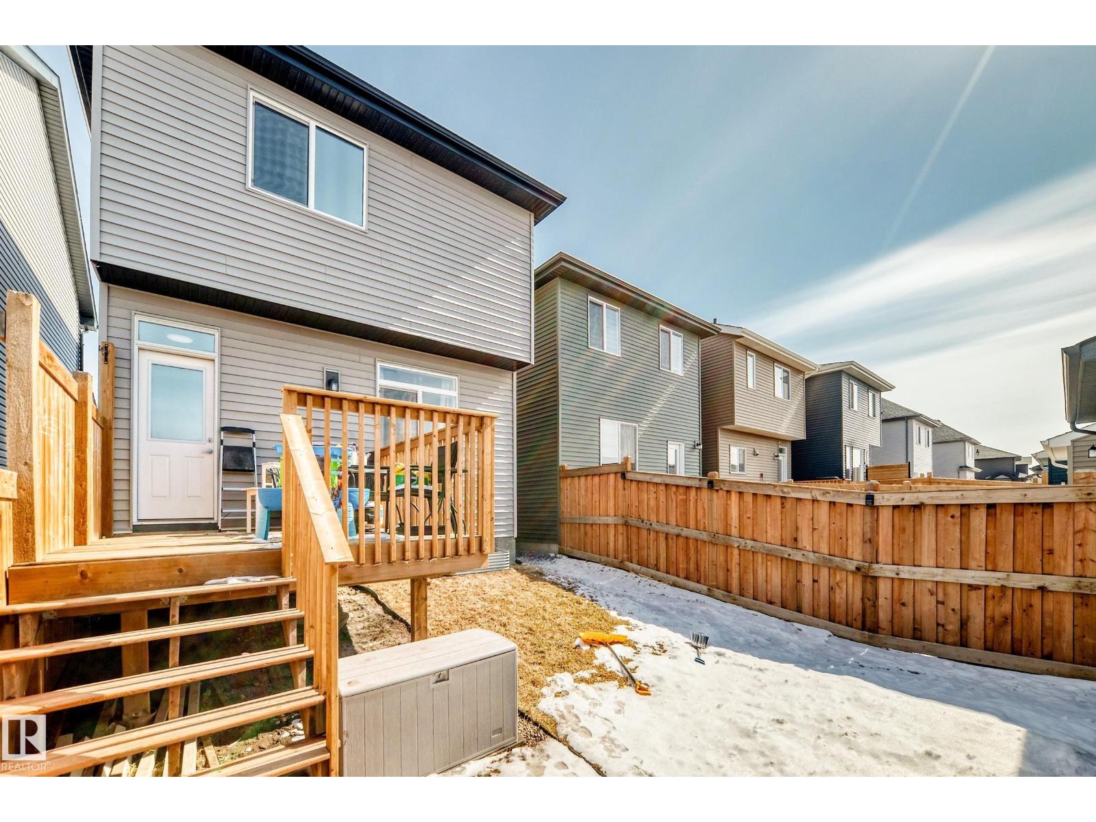 2266 54 St Sw, Edmonton, Alberta  T6X 2X7 - Photo 28 - E4480778