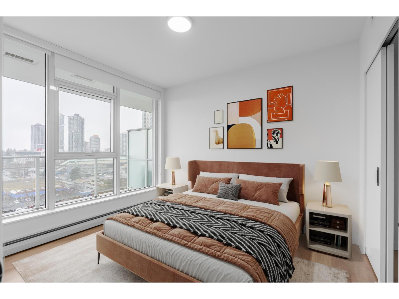 1108 13685 102 Avenue, Surrey, British Columbia  V3T 1N7 - Photo 11 - R3116877