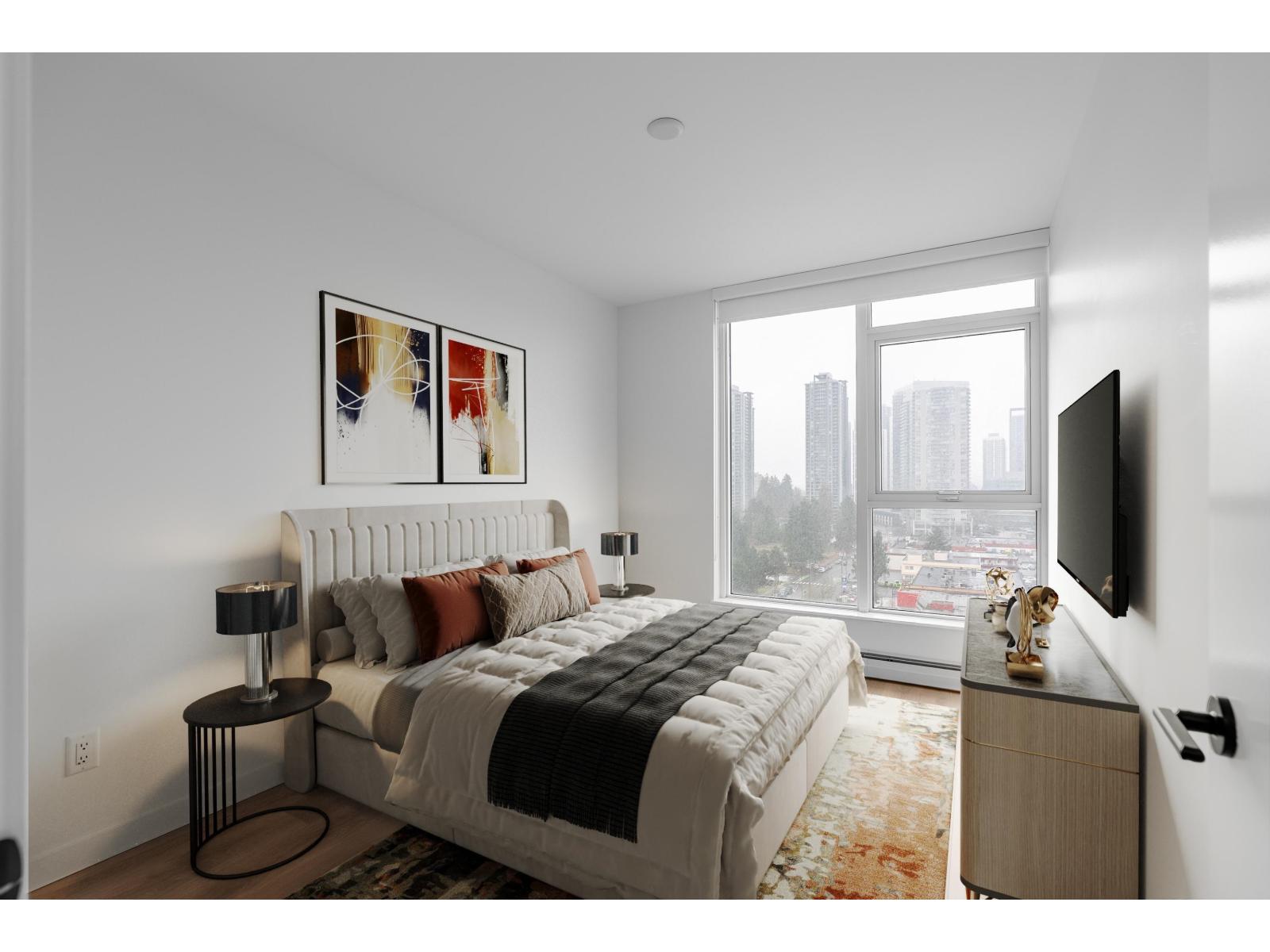 1108 13685 102 Avenue, Surrey, British Columbia  V3T 1N7 - Photo 15 - R3116877