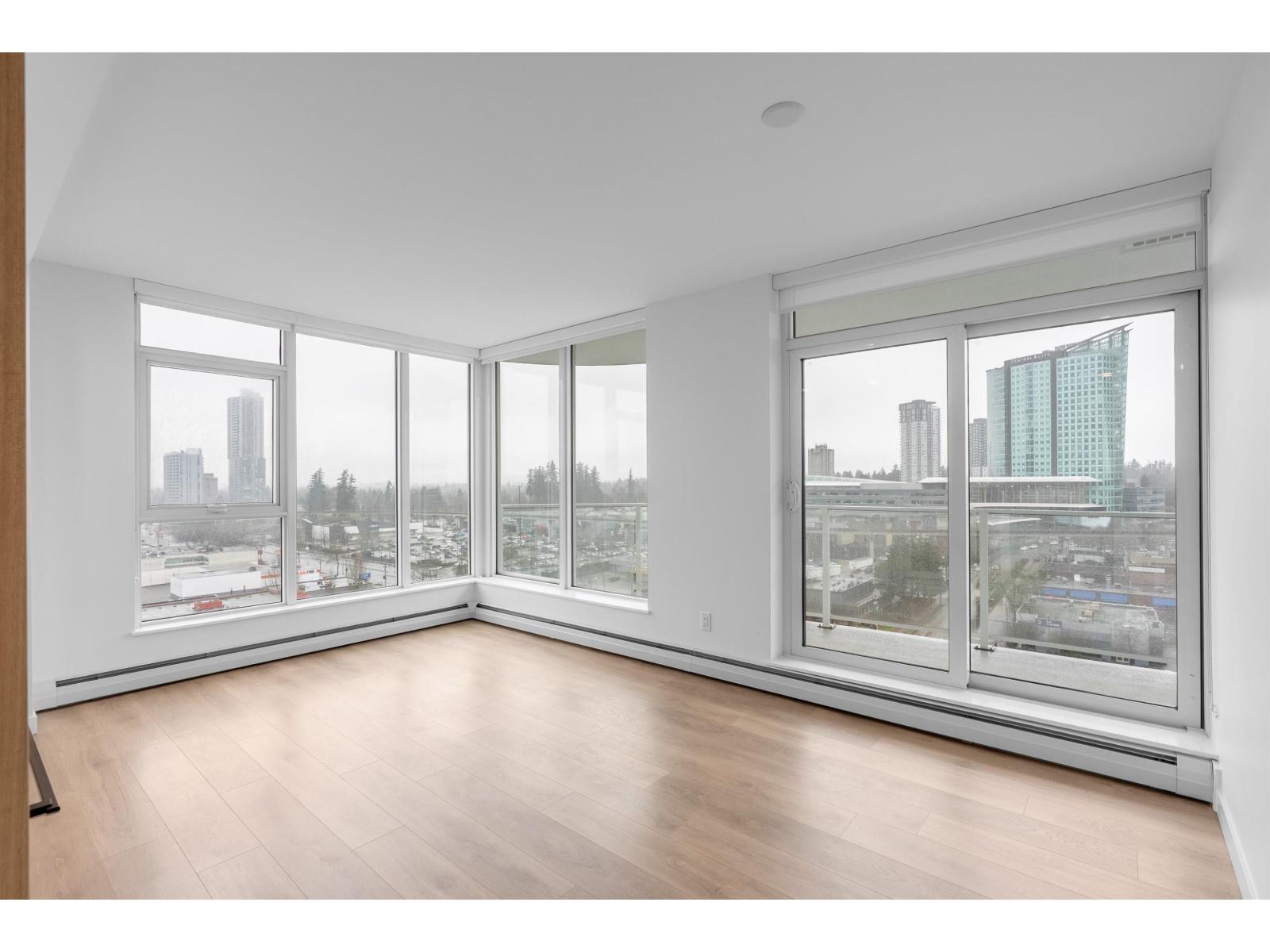 1108 13685 102 Avenue, Surrey, British Columbia  V3T 1N7 - Photo 8 - R3116877