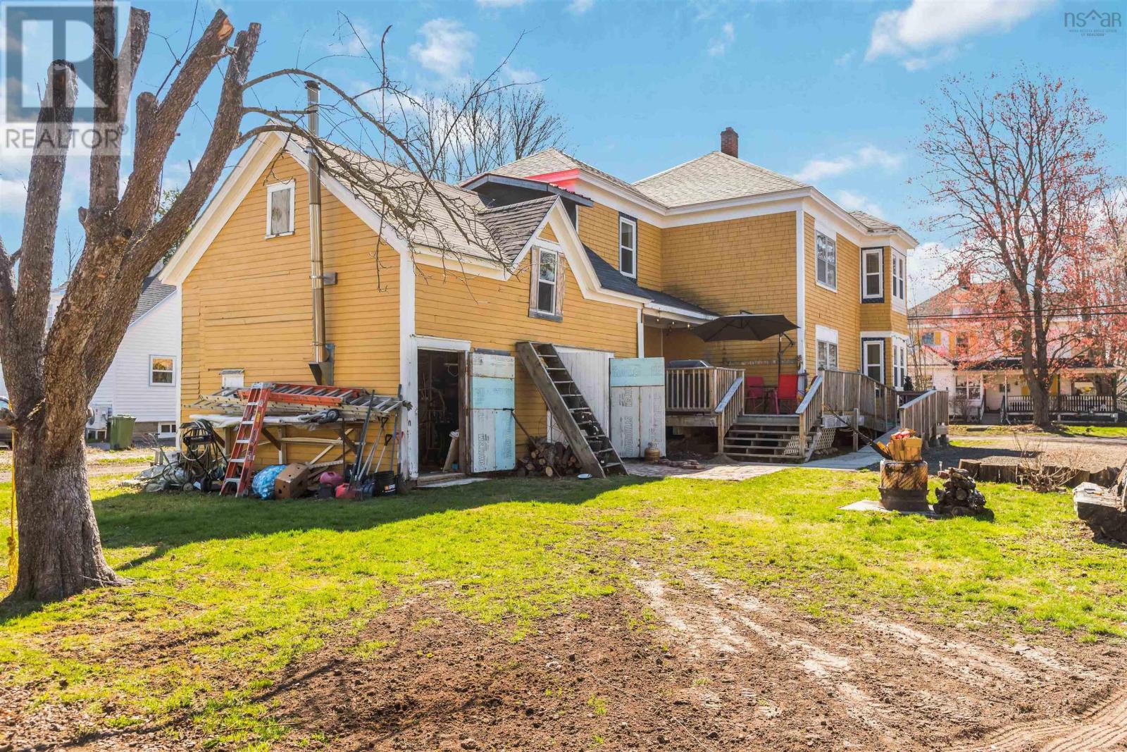 15 George Street, Middleton, Nova Scotia  B0S 1P0 - Photo 48 - 202608868