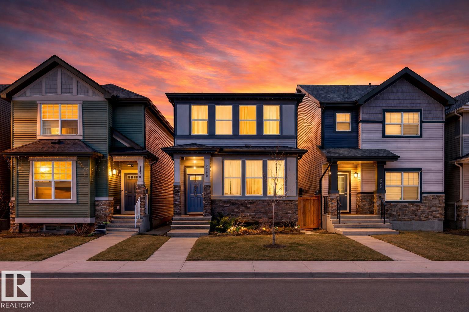 2266 54 St Sw, Edmonton, Alberta  T6X 2X7 - Photo 40 - E4480778