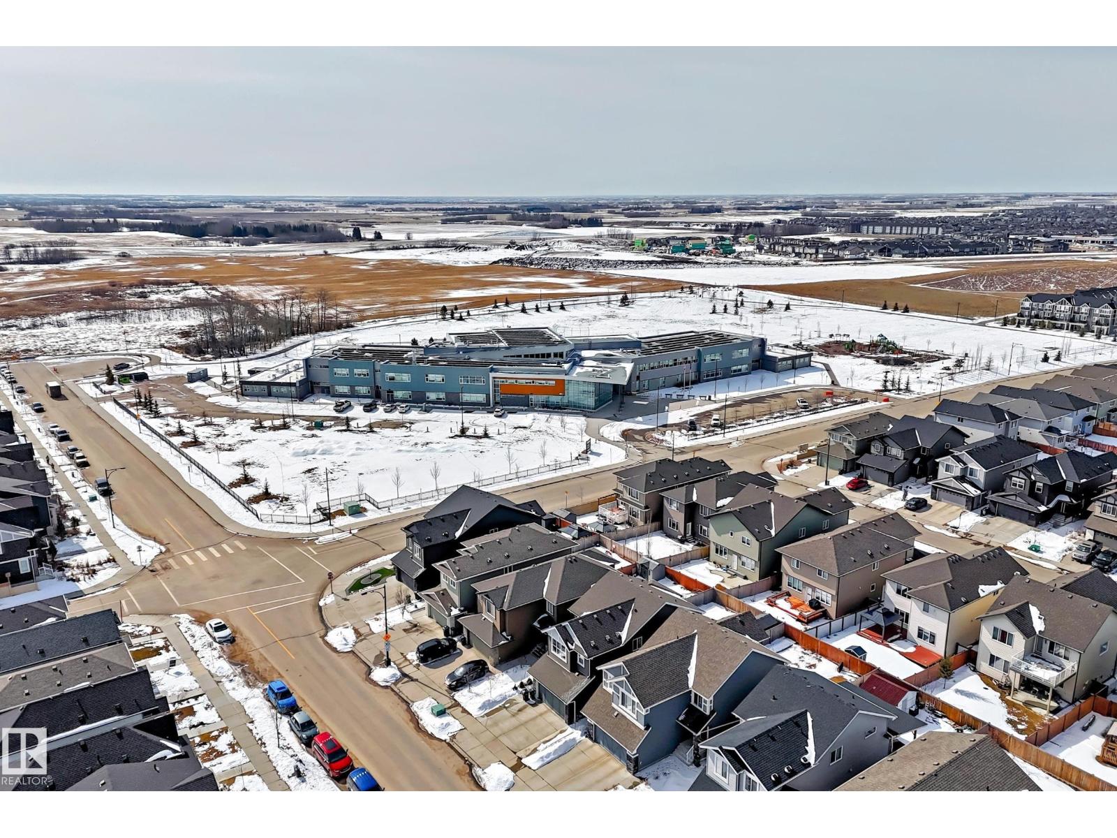 2266 54 St Sw, Edmonton, Alberta  T6X 2X7 - Photo 34 - E4480778