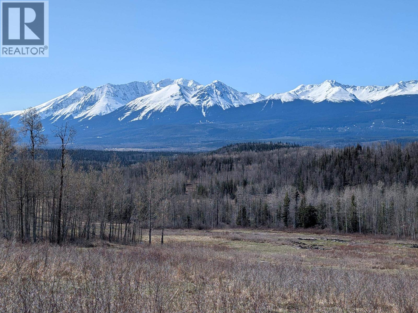 Lot A Telkwa High Road, Smithers, British Columbia  V0J 2N7 - Photo 4 - R3116674