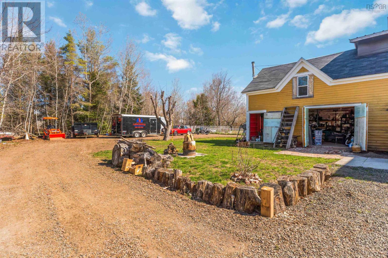 15 George Street, Middleton, Nova Scotia  B0S 1P0 - Photo 45 - 202608868