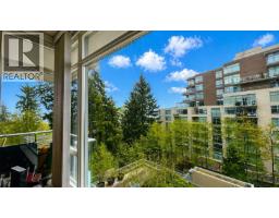 601 9266 UNIVERSITY CRESCENT, Burnaby, British Columbia