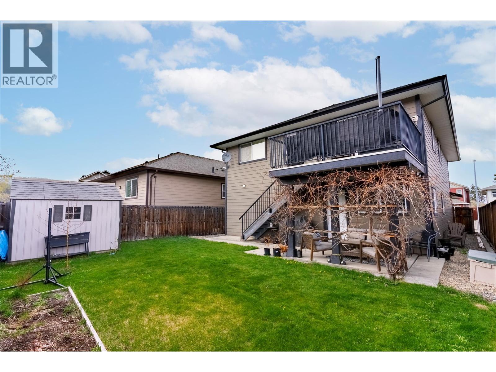 1808 Primrose Crescent, Kamloops, British Columbia  V1S 0A6 - Photo 37 - 10378402