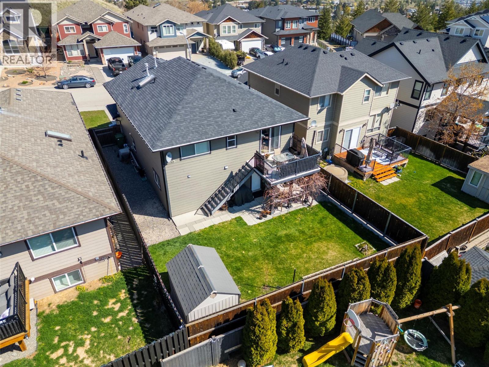 1808 Primrose Crescent, Kamloops, British Columbia  V1S 0A6 - Photo 34 - 10378402