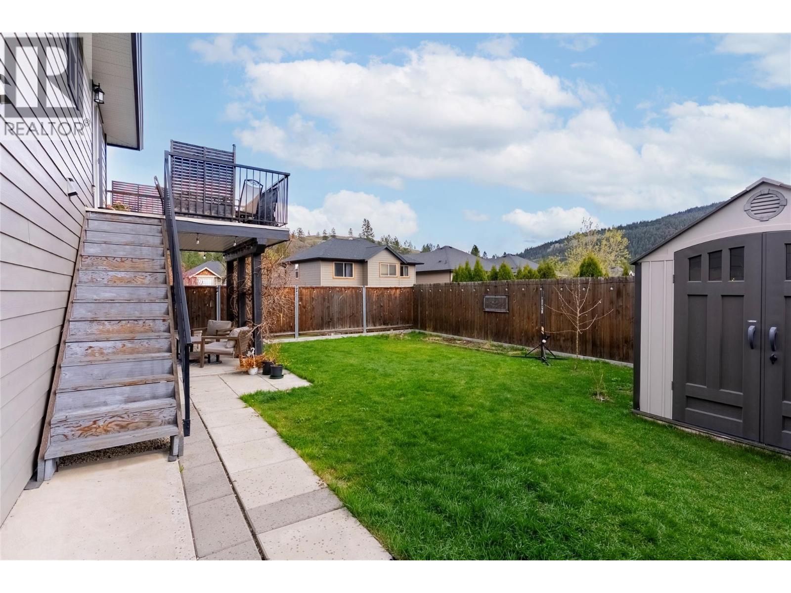 1808 Primrose Crescent, Kamloops, British Columbia  V1S 0A6 - Photo 36 - 10378402