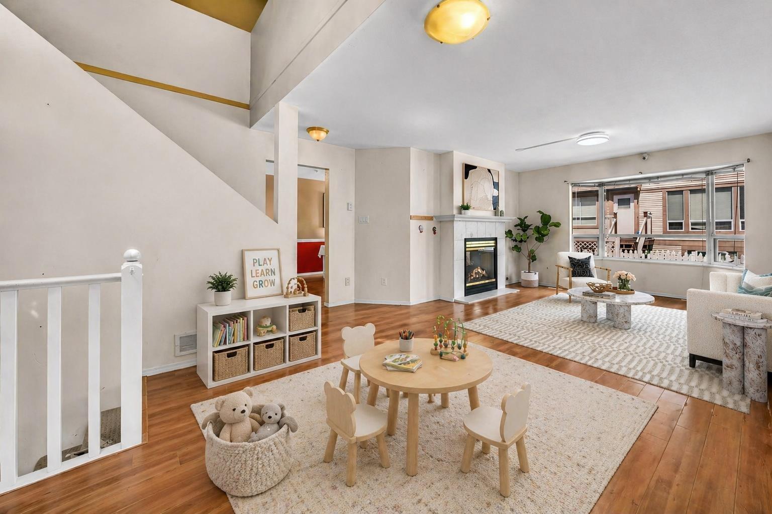 36 16318 82 Avenue, Surrey, British Columbia  V4N 0N9 - Photo 3 - R3115183