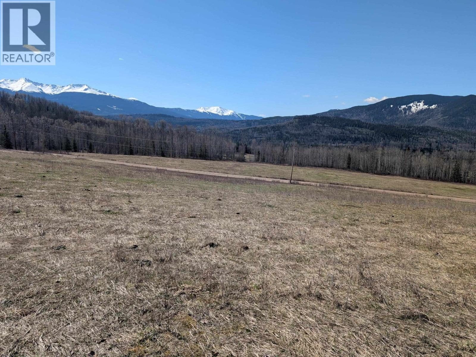 Lot A Telkwa High Road, Smithers, British Columbia  V0J 2N7 - Photo 35 - R3116674