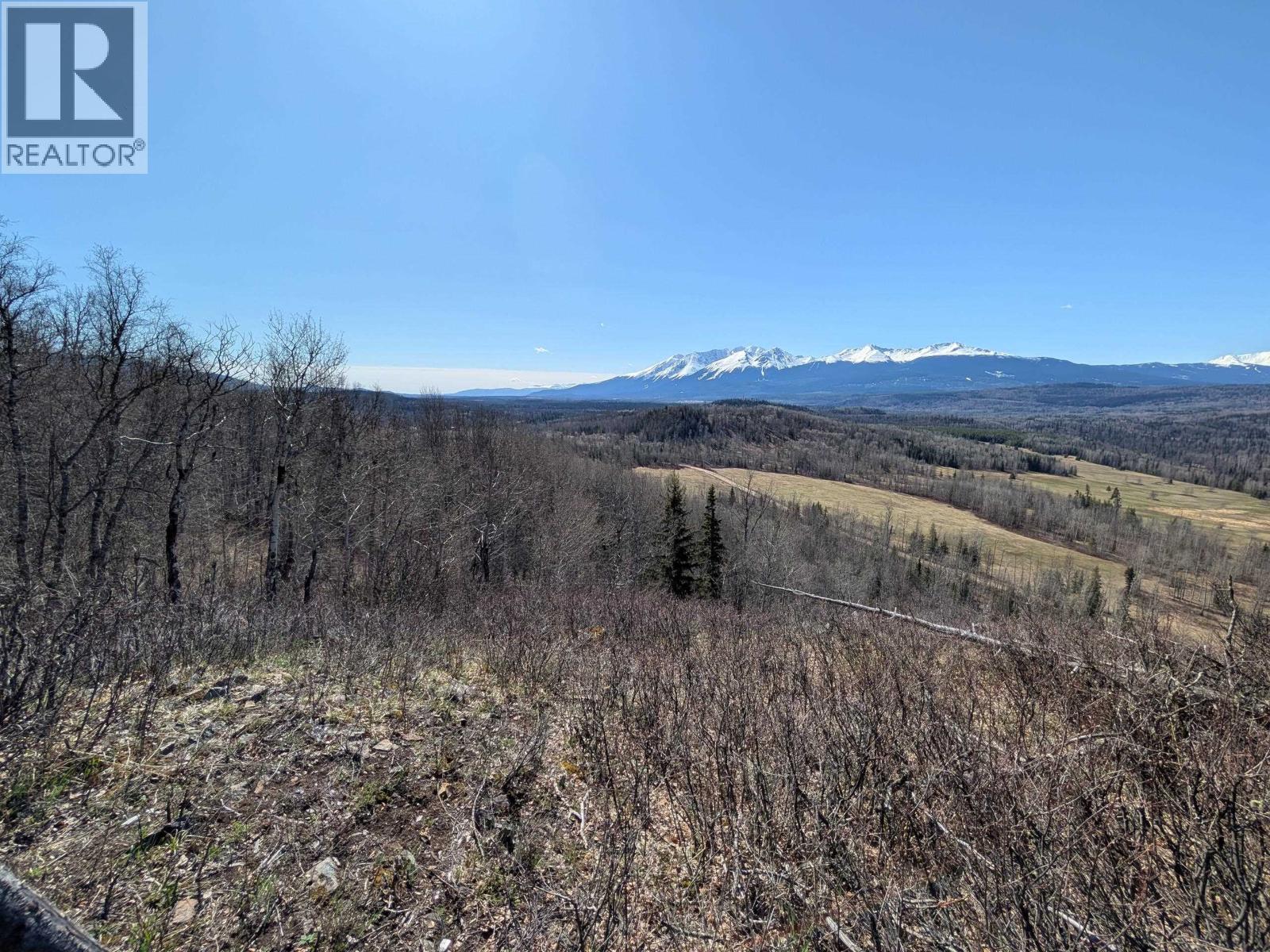 Lot A Telkwa High Road, Smithers, British Columbia  V0J 2N7 - Photo 25 - R3116674