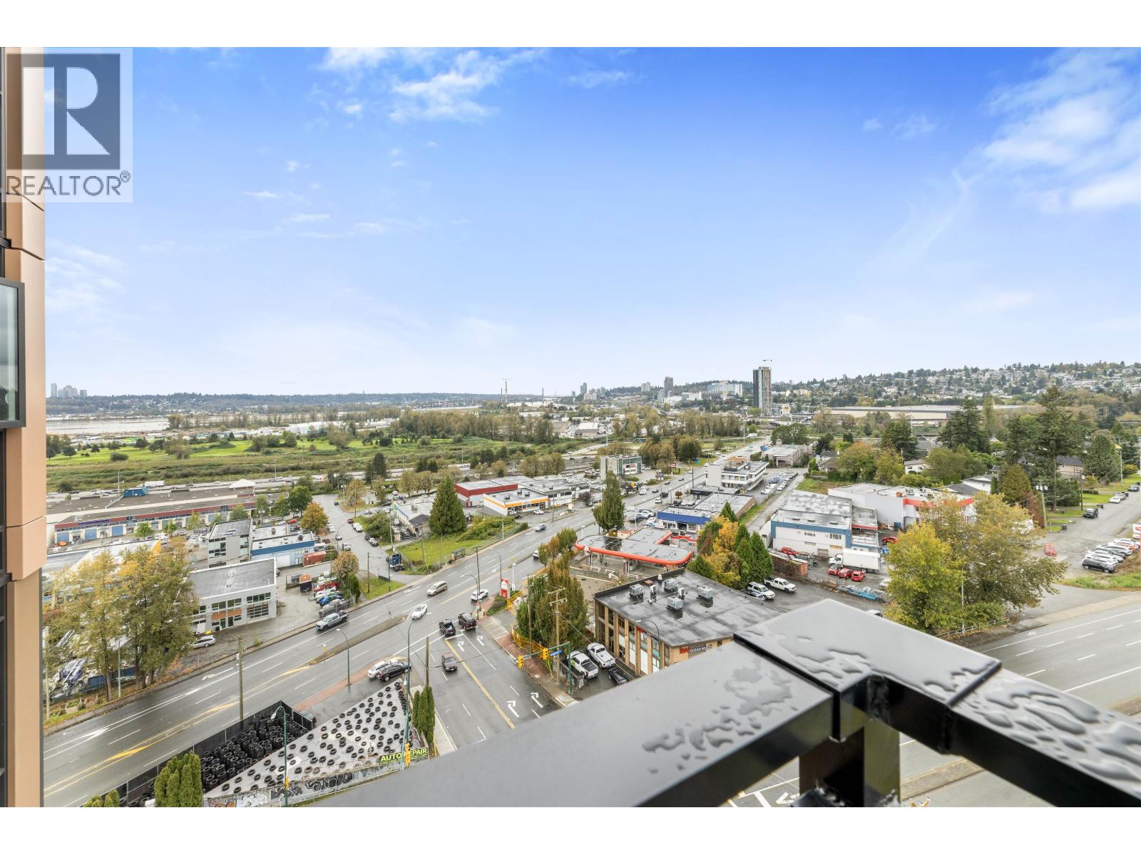 1404 901 Lougheed Highway, Coquitlam, British Columbia  V3K 3T3 - Photo 11 - R3115269