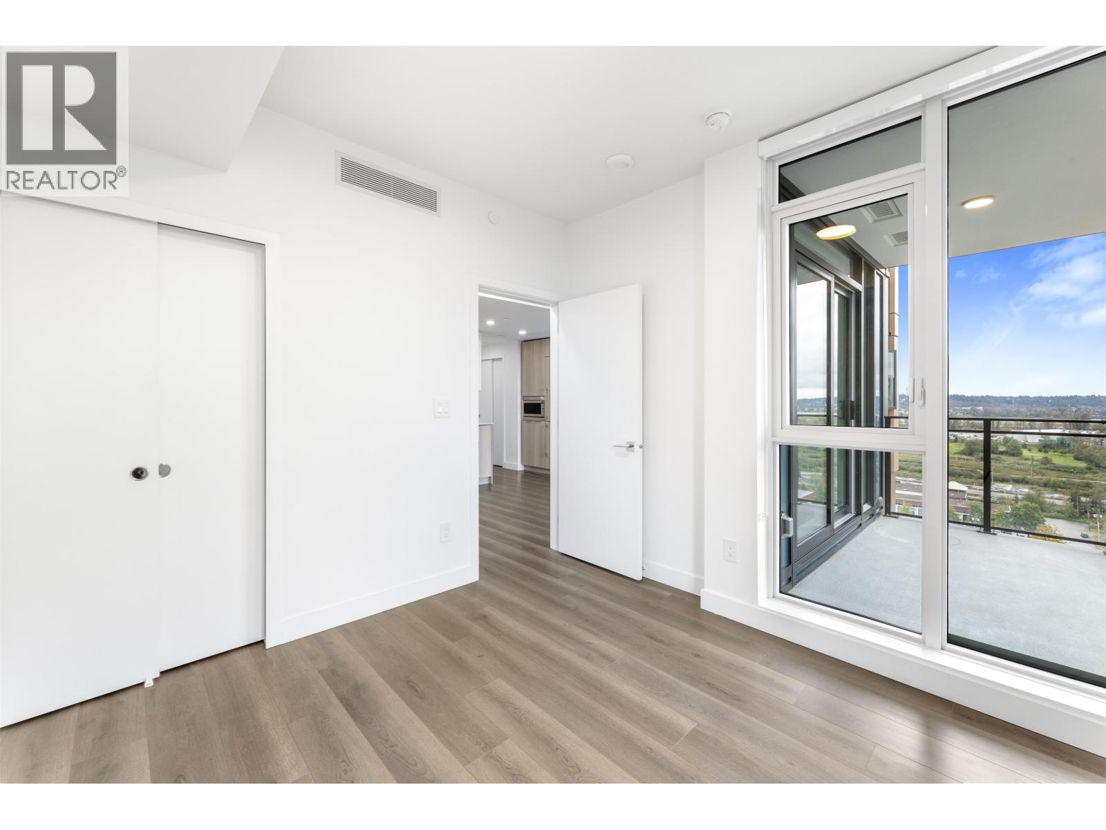 1404 901 Lougheed Highway, Coquitlam, British Columbia  V3K 3T3 - Photo 8 - R3115269