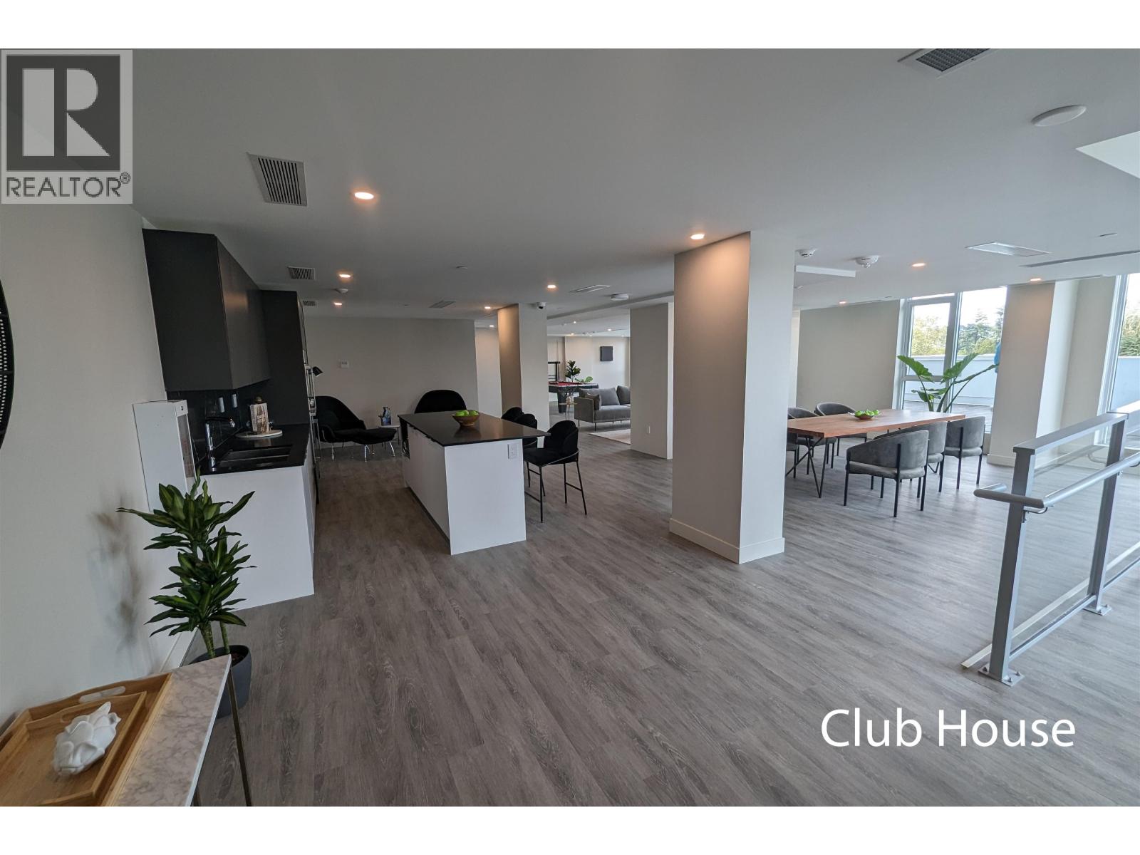 1404 901 Lougheed Highway, Coquitlam, British Columbia  V3K 3T3 - Photo 16 - R3115269